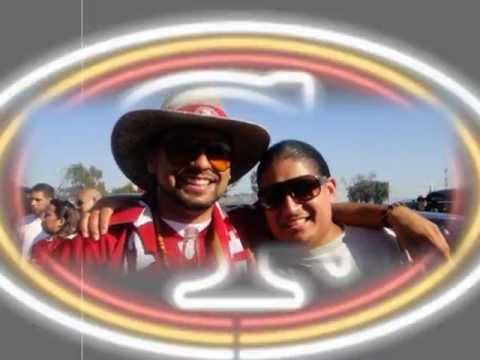 49ers Anthem- Jay Mac