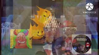 Booba episode 99 add round 1 (non- copyright