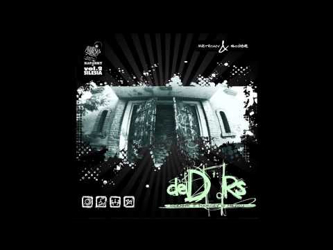 Metrowy & Grubson & Skorup - Kleszcze - DEDORS Dziennik z podróży w miejscu