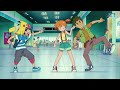 Ash Old Friends Misty And Brock In Alola Region POKEMON SUN AND MOON