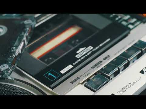 Samuel Lox - Til' The Day x Near The Edge