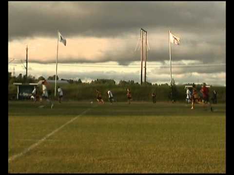 SK WIGÖR - Vaksala SK  2-2