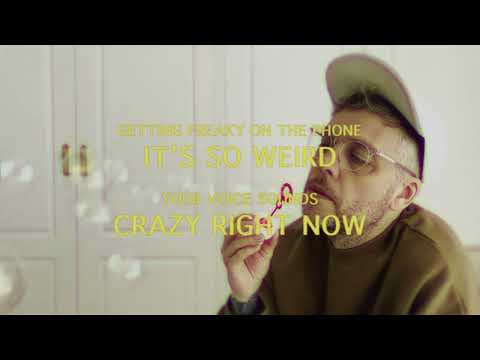 Sin Fang - Sweet Bobby