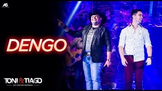 preview picture of video 'Toni e Tiago - Dengo (DVD Ao Vivo em Maringá) [VIDEO OFICIAL]'