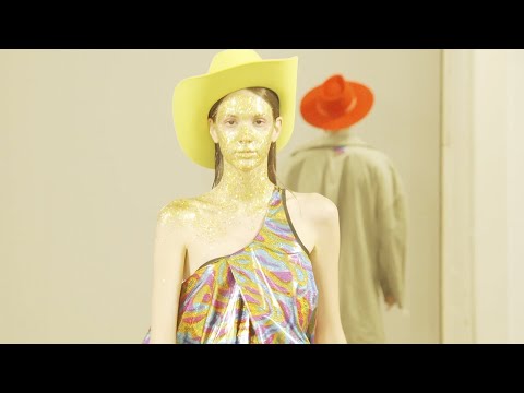 ARIEIV | Spring Summer 2022 | Full Show