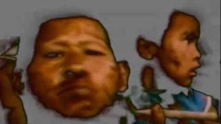 Gonjasufi - Kobwebz - A Sufi and a Killer - 2010