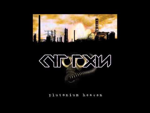 Cytotoxin - Plutonium Heaven (Full Album)