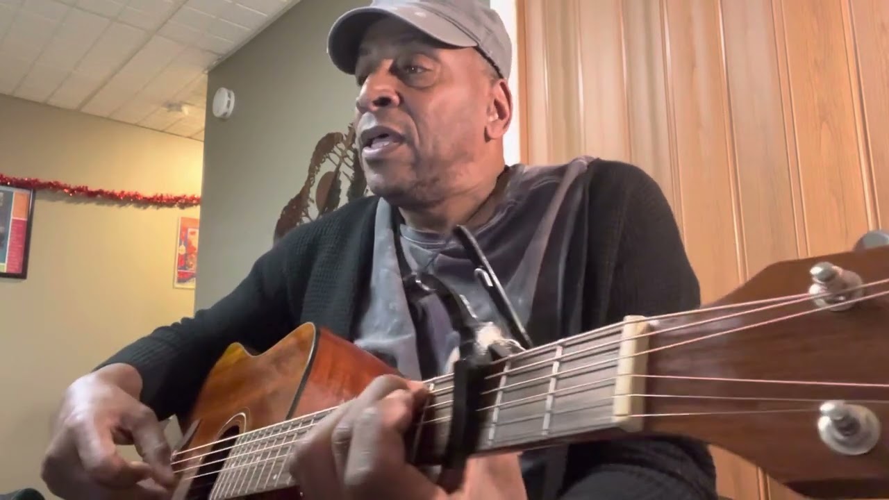 Promotional video thumbnail 2 for Al Madison