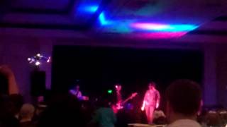 Loose Salute * The 2012 Monkees Convention * Calico Girlfriend