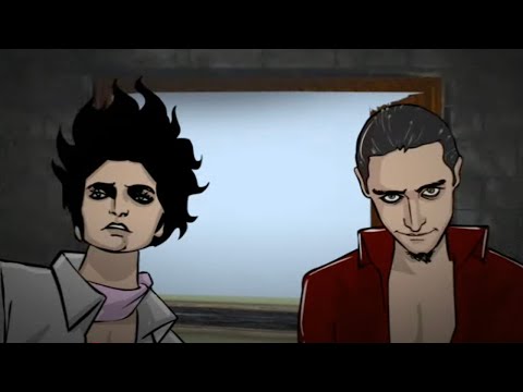 ZAKKUM // Zehr-i Zakkum (düet: Teoman)