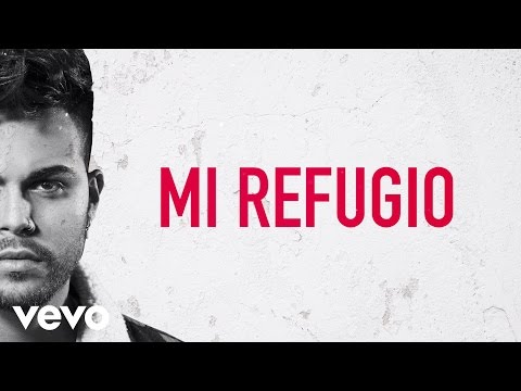 Ricky Furiati - Mi Refugio