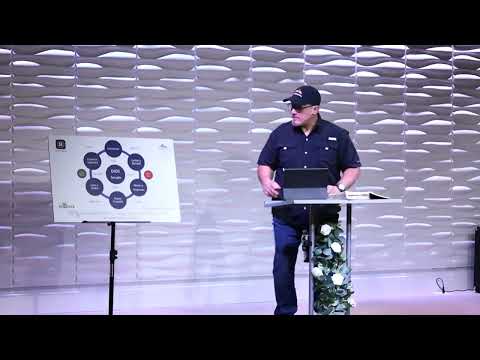 Parasha Shemot 2022-2023 - Rico Cortes - Roca Eterna