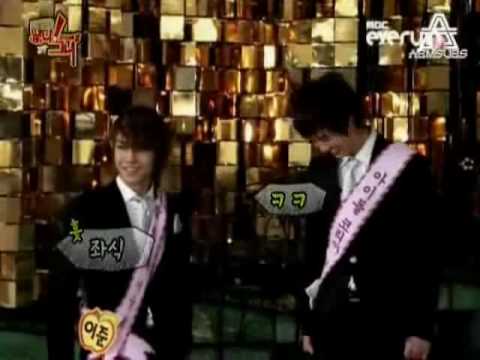 [ENG SUB] 091216 MBLAQ - Idol Army S5 Ep.1 (1/5)