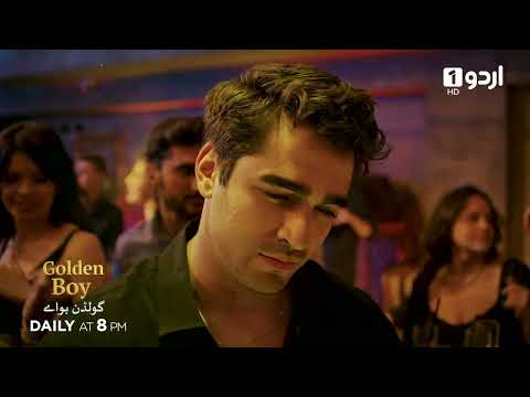 Golden Boy | Episode Promo 126 | Turkish Drama