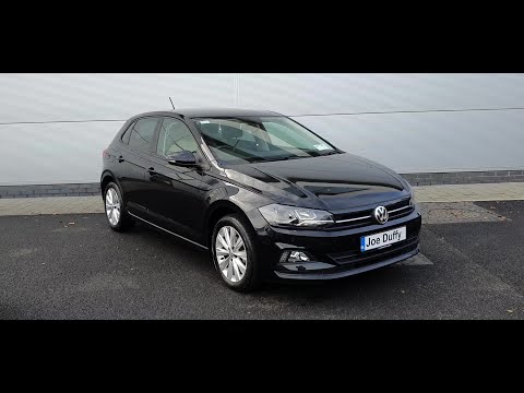 191D7257 - 2019 Volkswagen Polo CL 1.0 65BHP 18,400