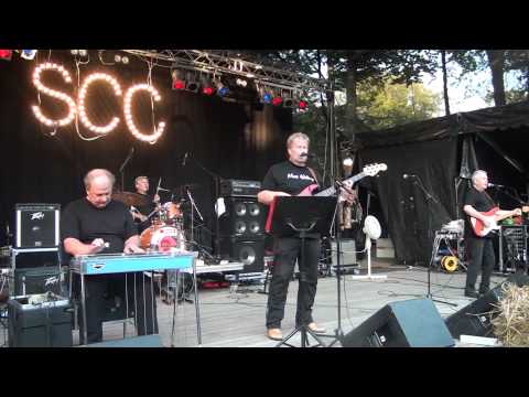 Tomboola Band - Miss You Miss Belinda