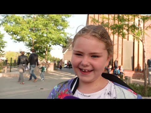 GLD Nieuws 19 augustus 2019 - Maandag 19 augustus