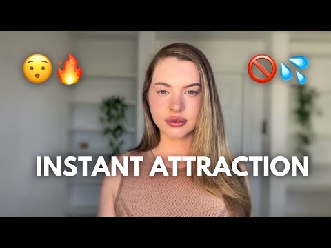 MEN who practice SEMEN RETENTION Get female attention & attraction more than other men. This Is Why!