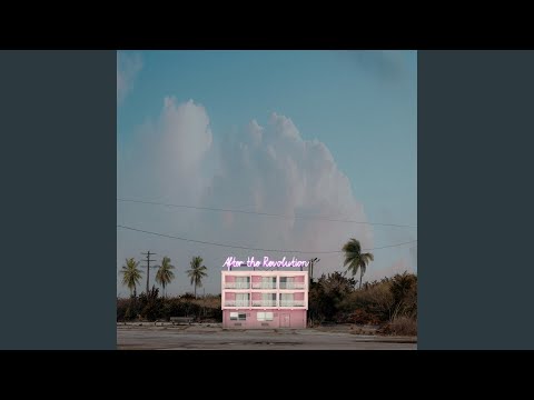 After The Revolution - Carsie Blanton