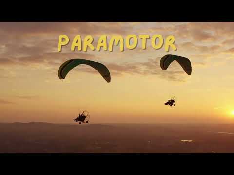 BFA FLYING CLUB in Pattaya, Thailand