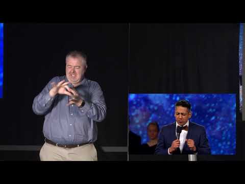 ASL - Going Big so We Can Go Home // Gary Blanchard GYC 2018