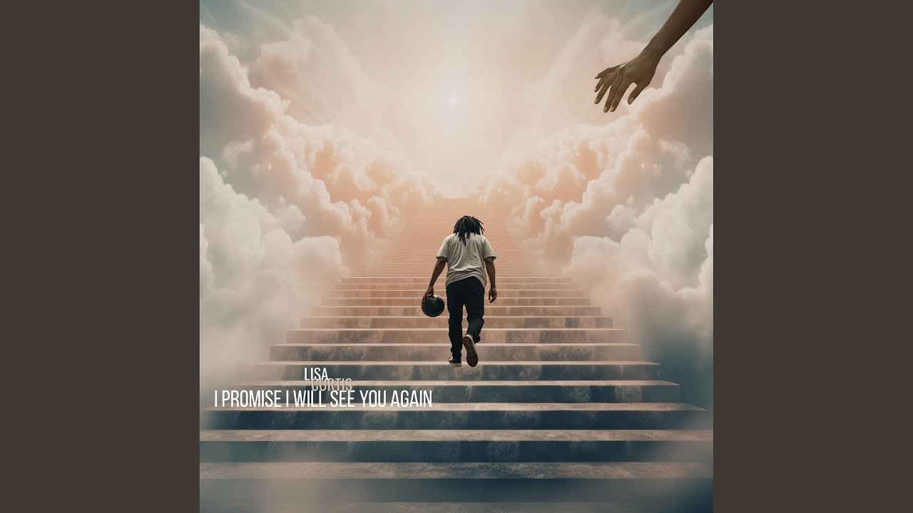 I Promise I Will See You Again