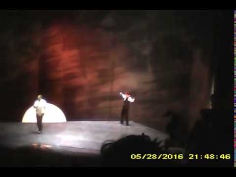 Dueto Celso Albelo/ Joyce DiDonato (isaferra61)