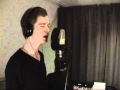 Billie Holiday - I'm A Fool To Want You (Cover ...