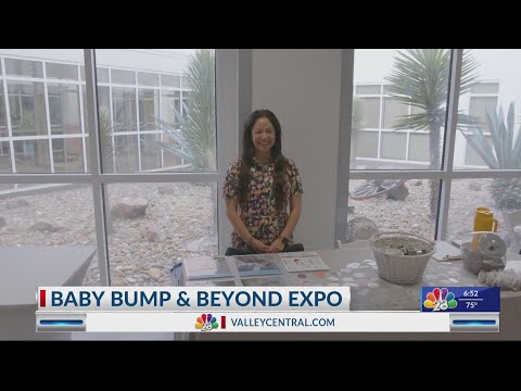STHS: Baby Bump and Beyond Expo