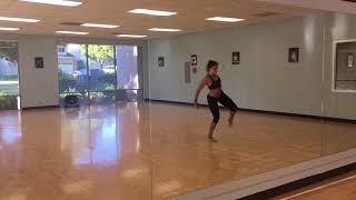 Devil in Disguise - Jazz - Molly Crawford