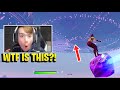 Mongraal REACTS To Fortnite Season 7 for the First Time