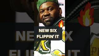 🗽 Raekwon 🔥 Verse on &#39;Live From New York&#39; 🎤🔥 #Raekwon #LiveFromNewYork #WuTangClan #HipHop