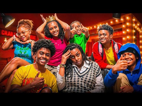 KDE REALITY 🎥 | “WHOSE REALLY THE BOSS” 👑 ⭐️ 