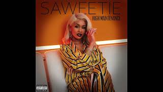 Saweetie - Good Good (Official Audio)