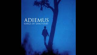 アディエマス　Adiemus　 Cantus Iteratus（輪唱歌）