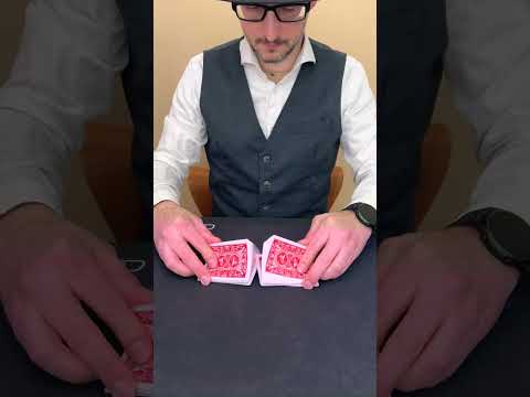 #shorts Unboxing Bonfires von Vulpine & Adam Wilber (Part 2) #asmr #asmrsounds #magie #sleightofhand