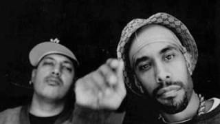 The Beatnuts &quot;Off the Books&quot; Instrumental