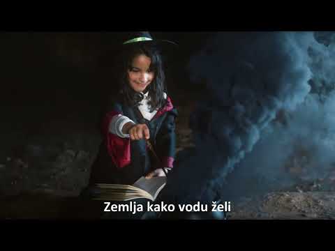 Čarolija   Marijana Batinić, Marko Tolja i Rastuljak - isječak