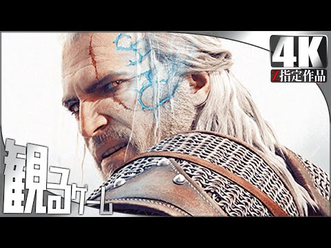 『ウィッチャー4』:旅の行方は誰も分からない