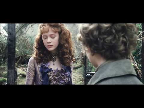 You May Kiss Me - Great Expectations Soundtrack (2012)