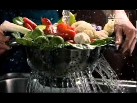 CAMPAÑA DIAMANTE - ACQUA SYSTEM