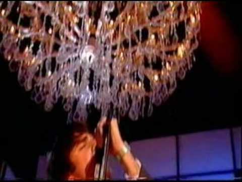 The thrills - big sur (live @ top of the pop)