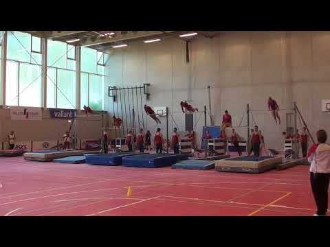 SMV 2018 STV Sulz Reck Final