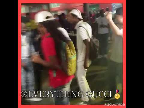 Nackiss x Gstarr - EVERYTHING GUCCI🎖