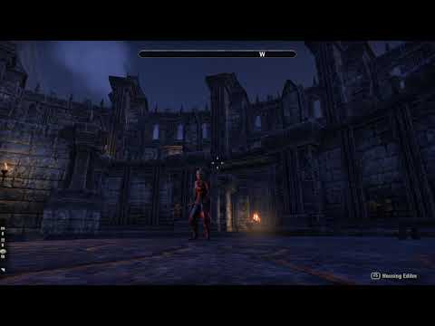 Frozen Watcher (Heavy) Visual Effect Preview