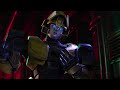 Badassatron Japanese Dub