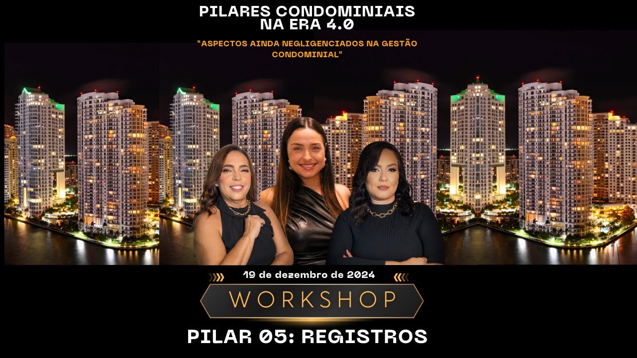 💬Pilar 5: Registros feat. Monaliza Stocco