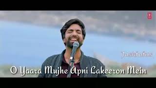 GAL SUN | Akhil Sachdeva | Sun Mere Humsafar | A Beautiful Romantic Song WhatsApp Status | Jashtatus