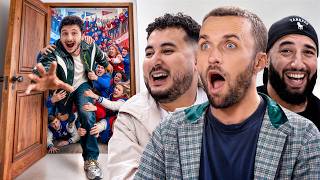 Video thumbnail image