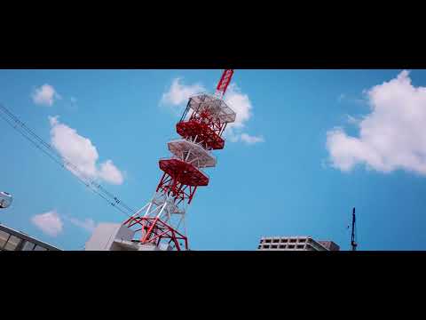 Le Youth, Forester, Lyrah - Stay Still (unofficial video)